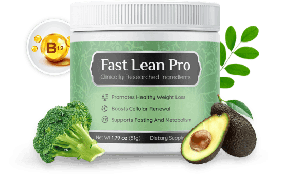 Fast Lean Pro